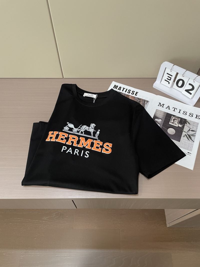 Hermes T-Shirts